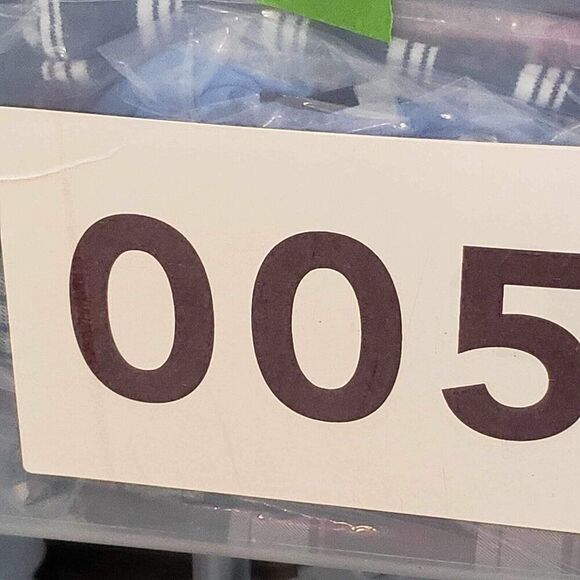 Wynne Layers Shirt Top Popover Tunic Womens Plus 2X LS Animal Print Collared - Picture 10 of 11